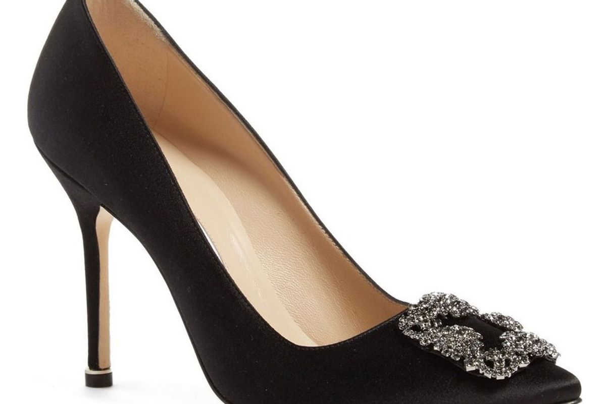 Hangisi Jewel Pump