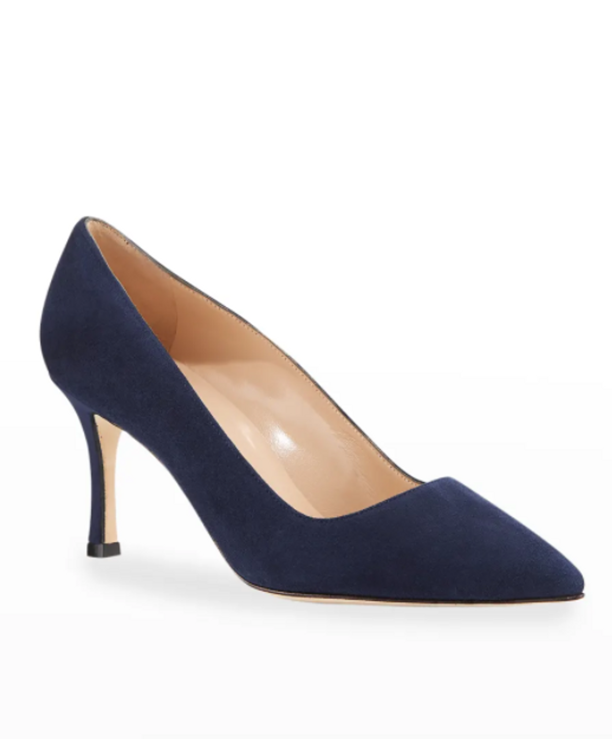 manolo blahnik pumps