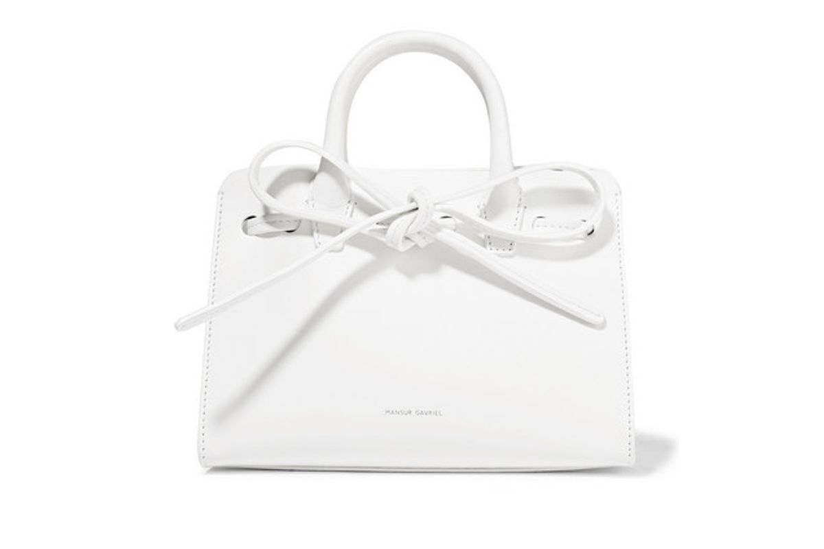 mansur-gavriel-sun-mini-mini-leather-tote