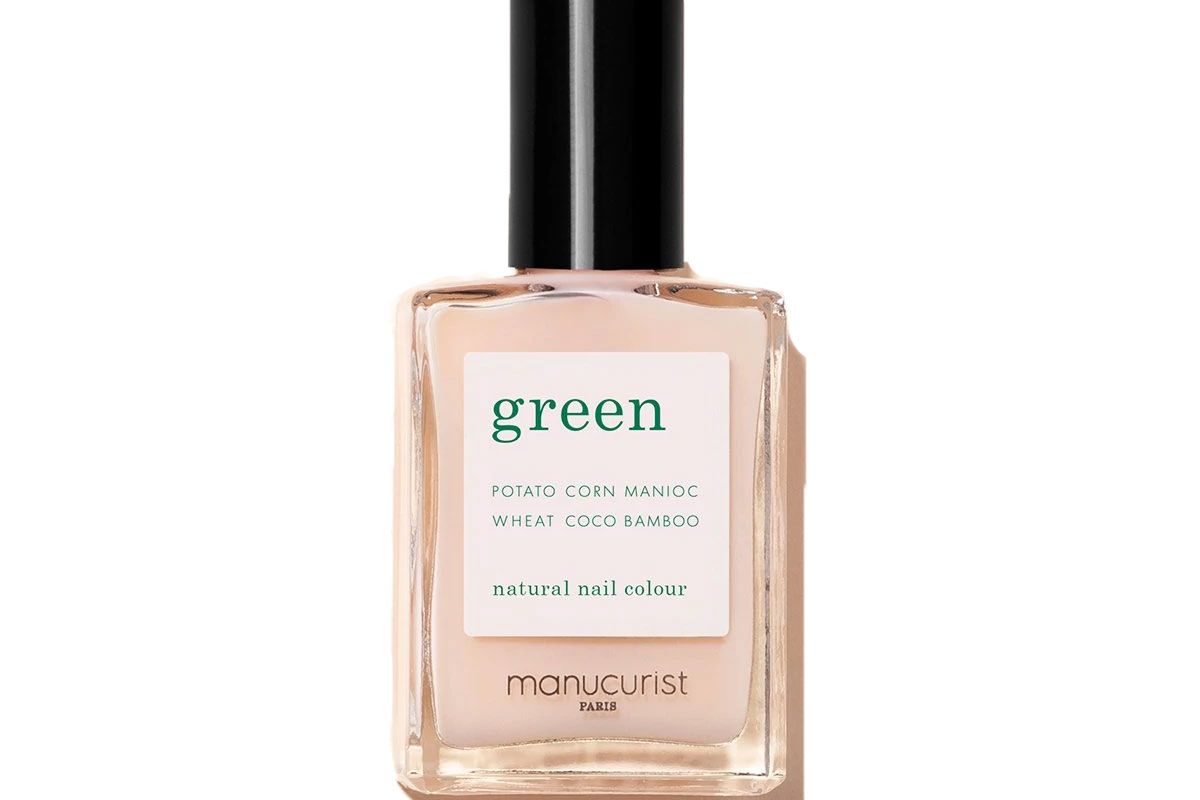 manucurist nude nail polish