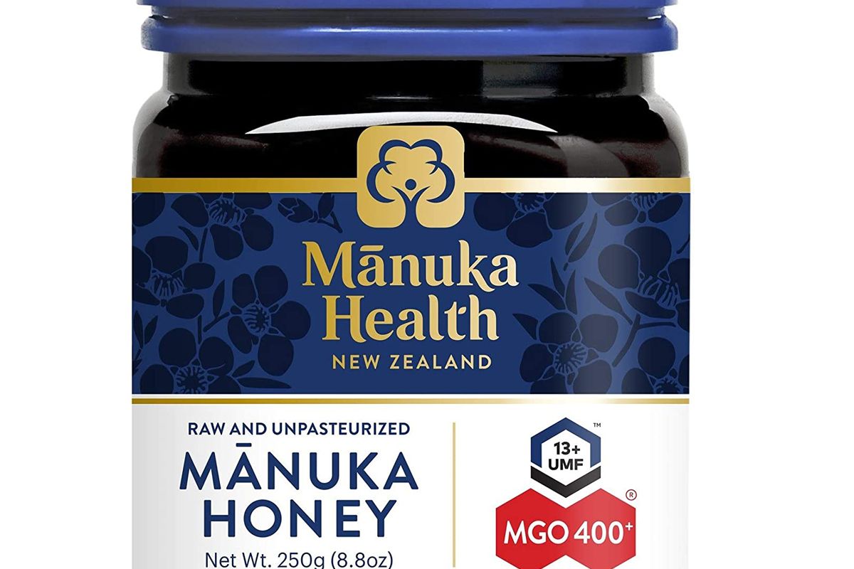 manuka health manuka honey