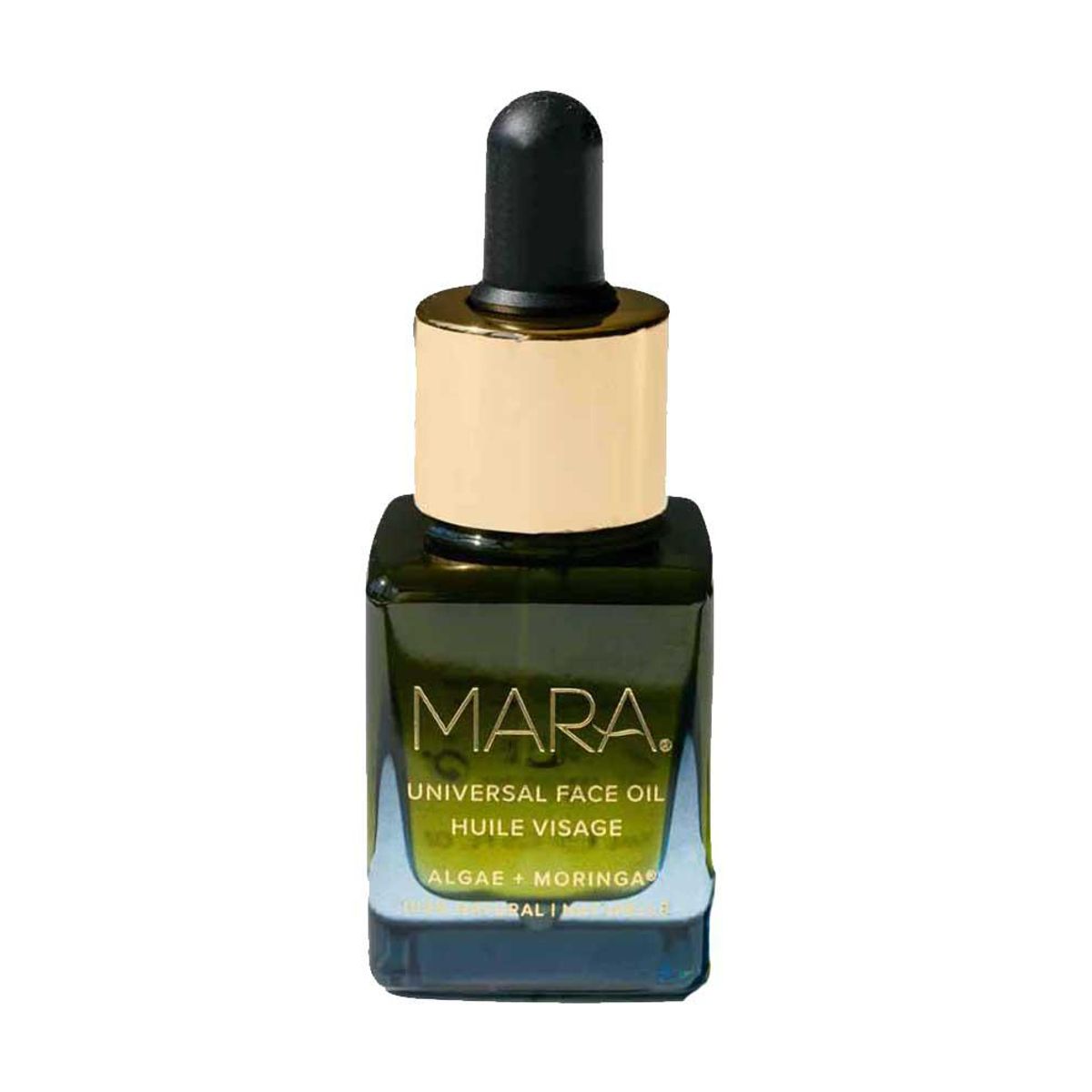 mara algae and moringa universal face oil