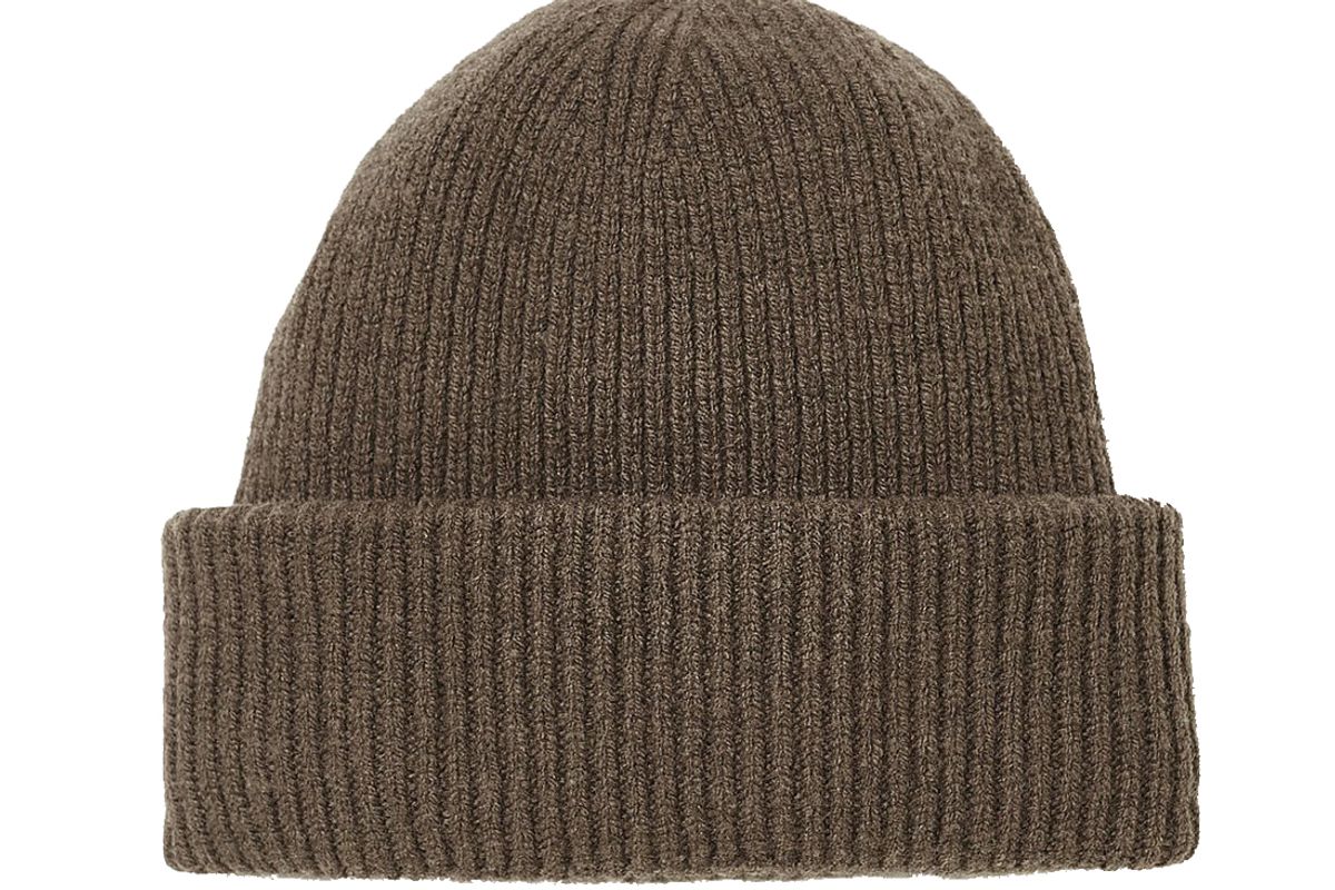 mara hoffman jacq beanie