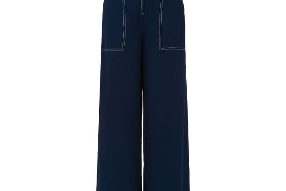 mara mac wide trousers