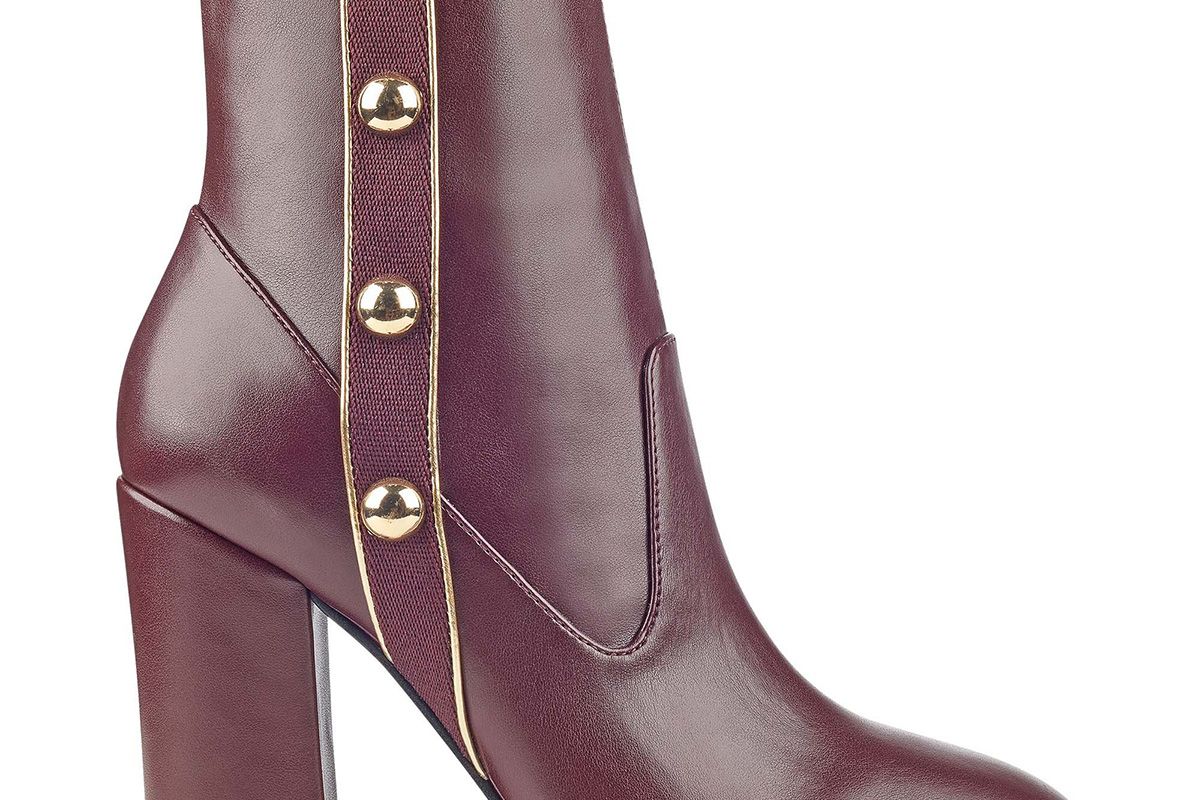 Abela Ankle Boot
