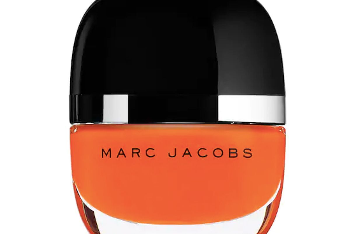 marc jacobs beauty 114 snap nail polish