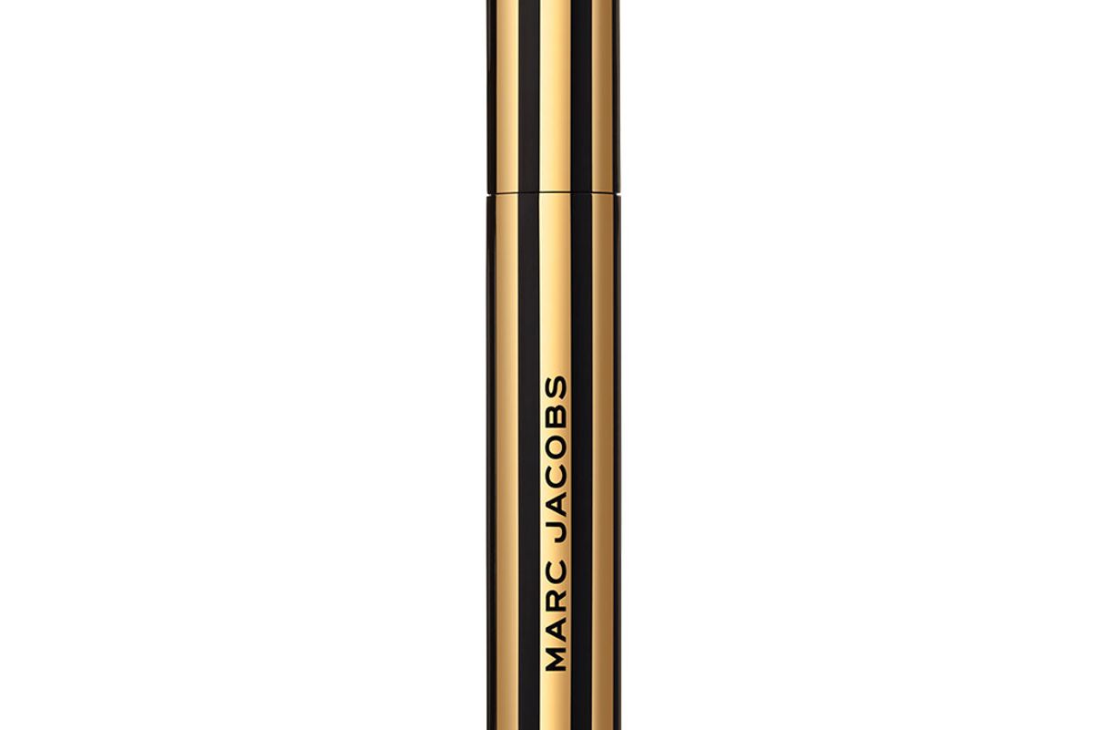 marc jacobs beauty at lash'd lengthening and curling mascara