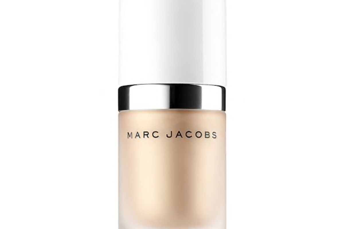 marc jacobs beauty dew drops coconut gel highlighter