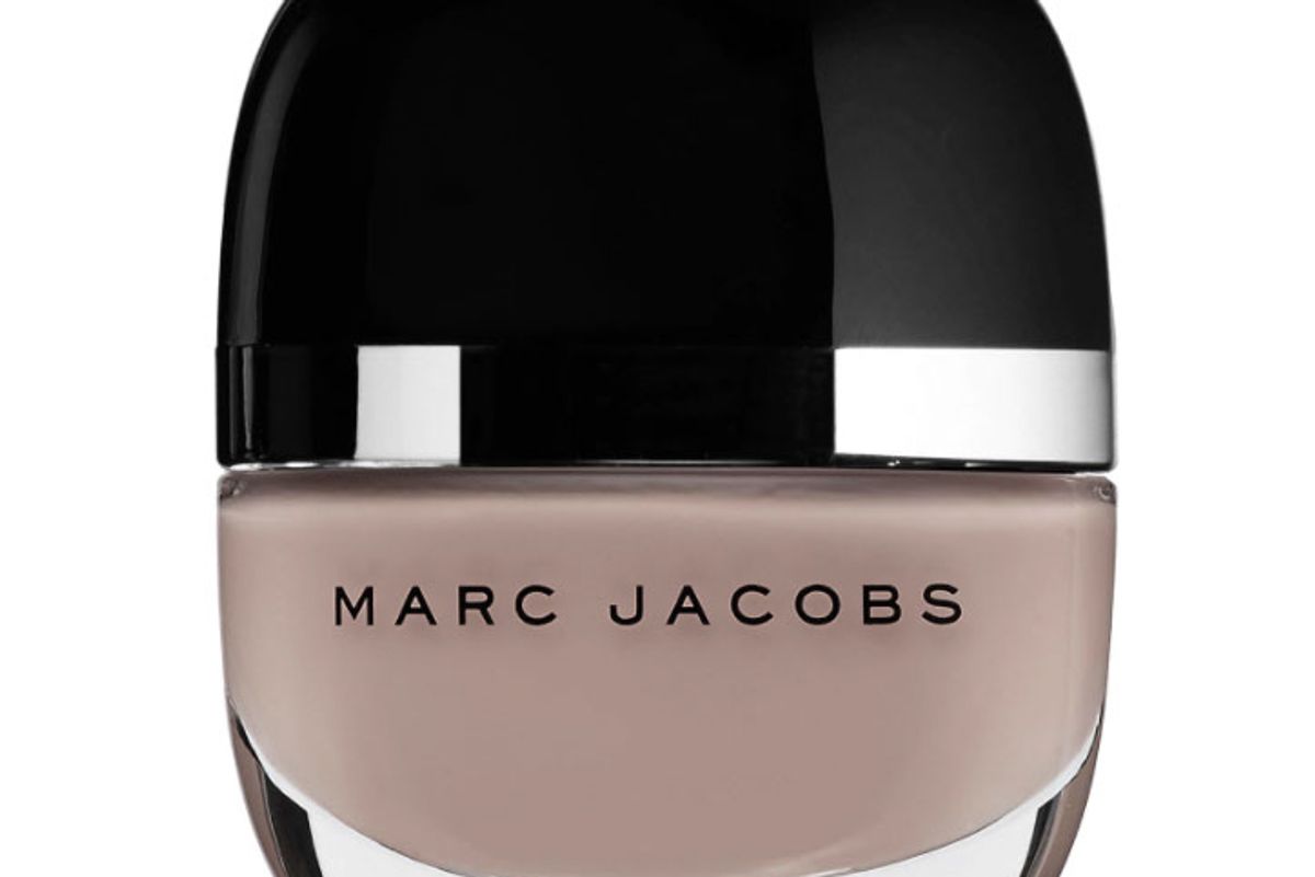 marc jacobs beauty enamored hi-shine nail polish in baby jane