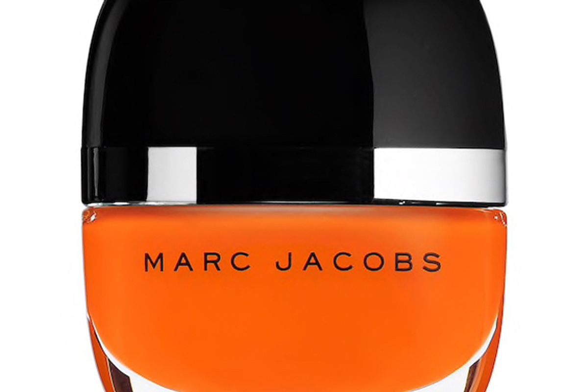marc jacobs beauty enamored hi shine nail polish