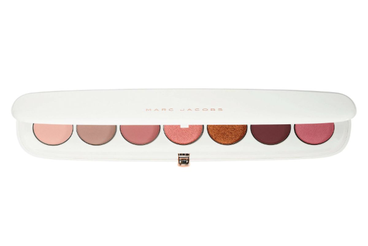 marc jacobs beauty eye conic multi finish eyeshadow palette