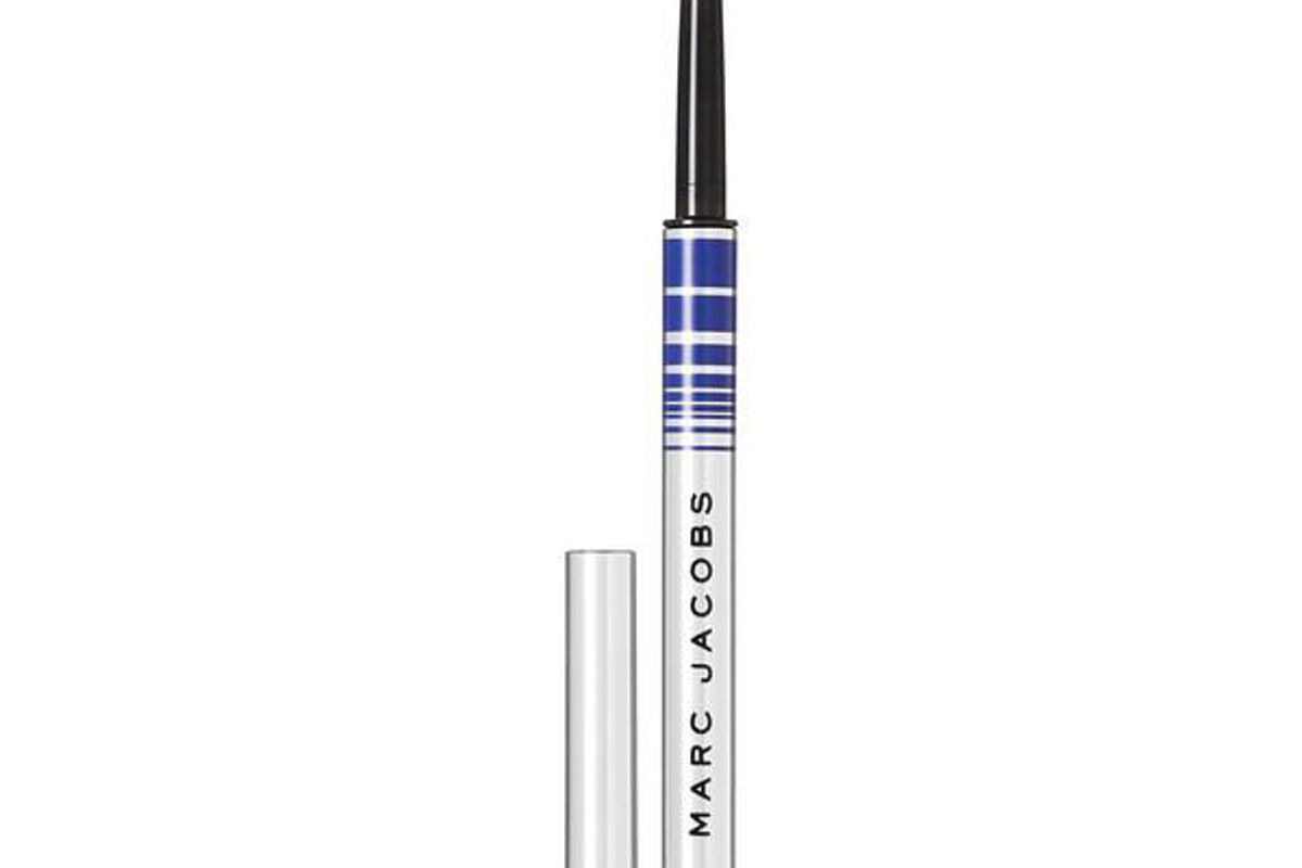 marc jacobs beauty fineliner ultra skinny gel eye crayon