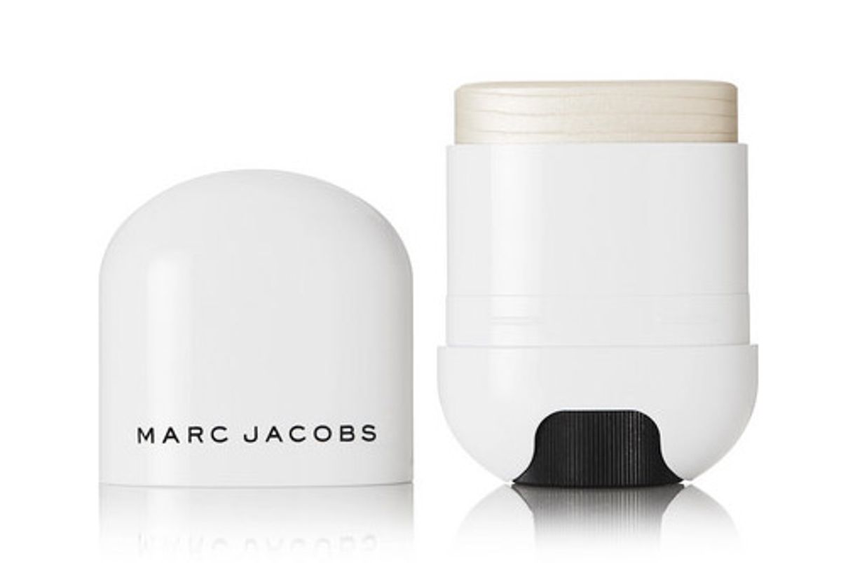 marc jacobs beauty glow stick glistening illuminator