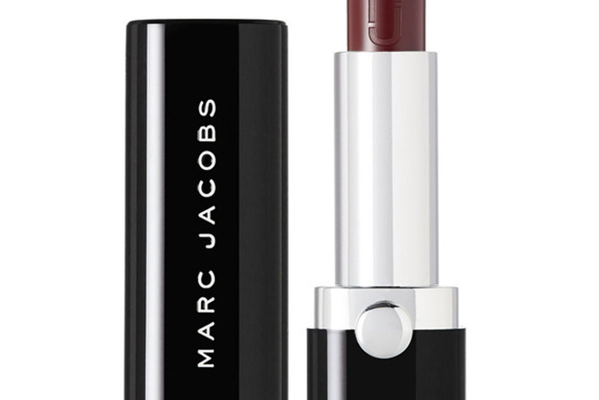 marc jacobs beauty le marc lip creme lipstick