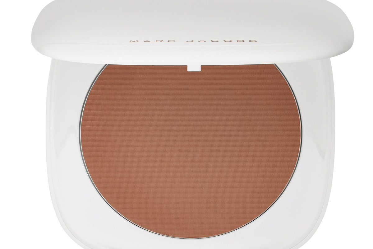 marc jacobs beauty o mega bronzer coconut perfect tan