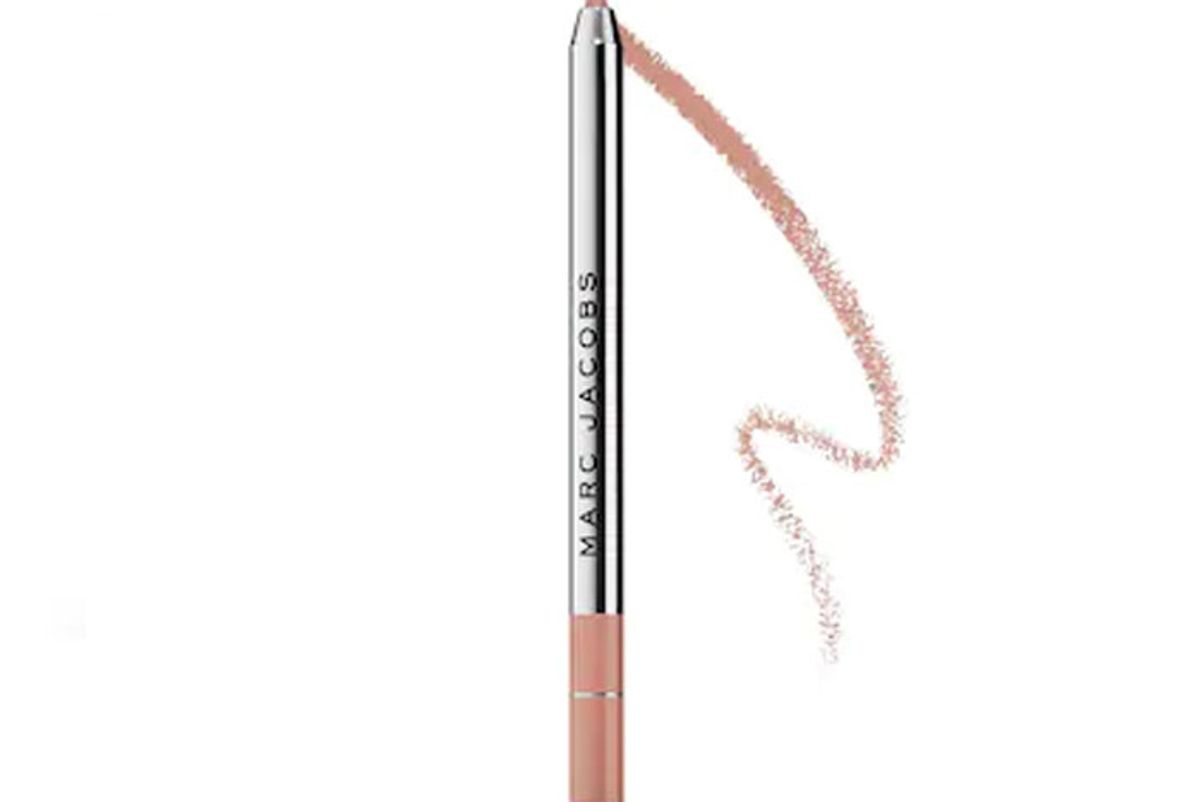 marc jacobs beauty poutliner longwear lip liner pencil