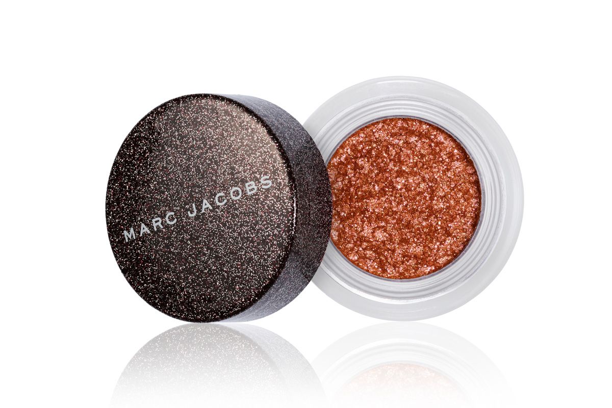 marc jacobs beauty seequins glam glitter eyeshadow