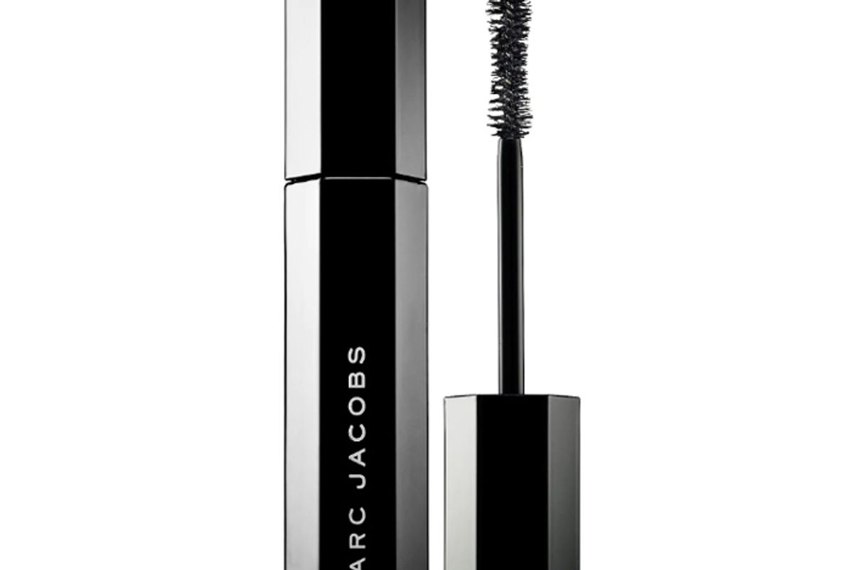 marc jacobs beauty velvet noir major volume mascara