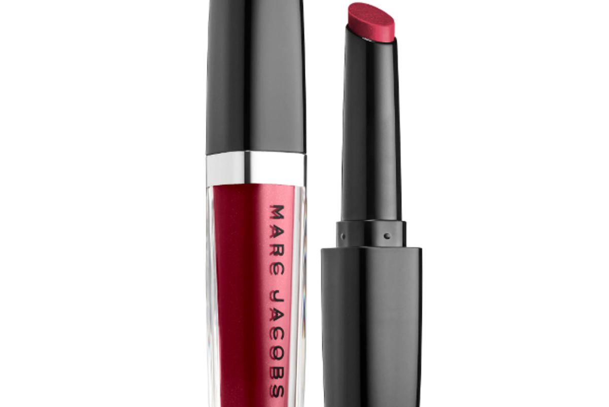 marc jacobs enamored hydrating lip gloss stick