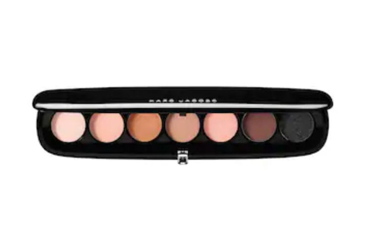 marc jacobs eye-conic multi-finish eyeshadow palette