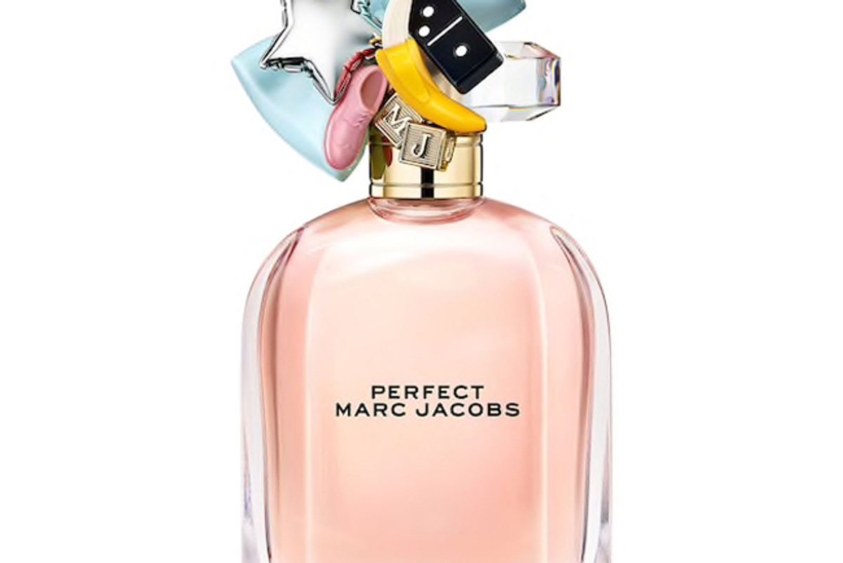 marc jacobs fragrances perfect eau de parfum