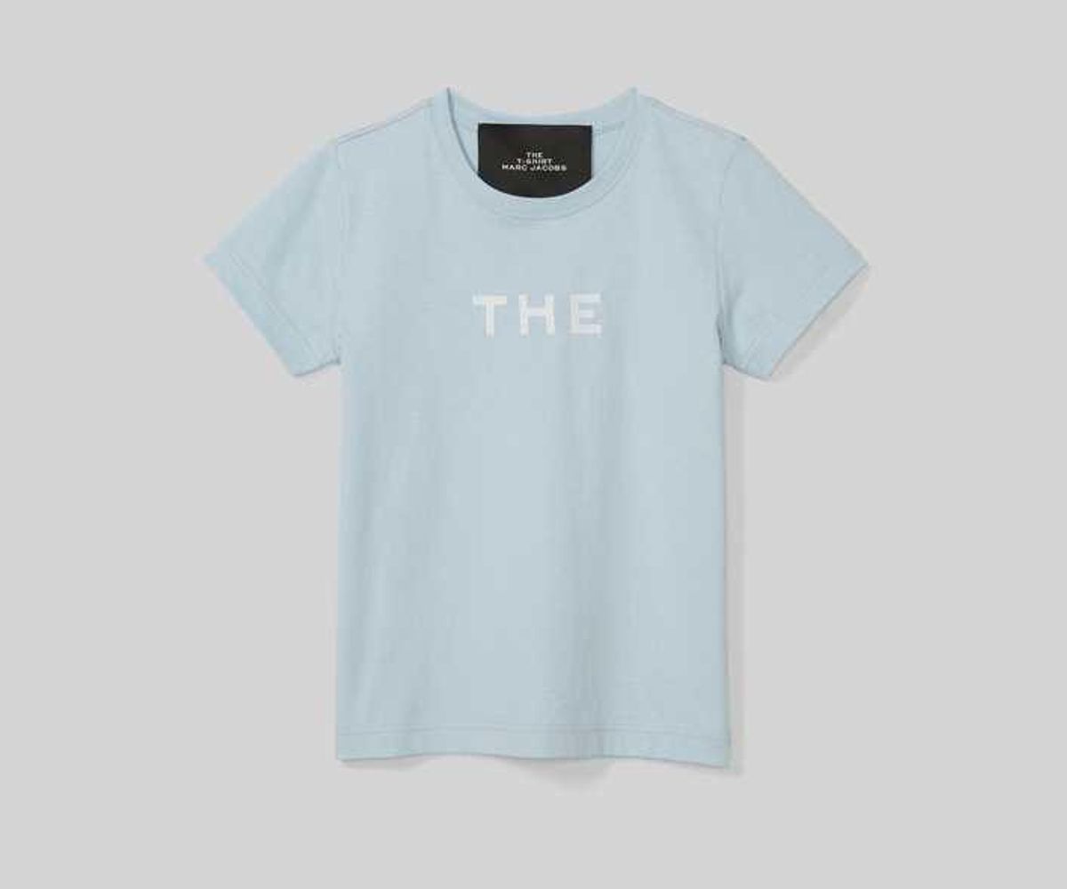marc jacobs the t-shirt