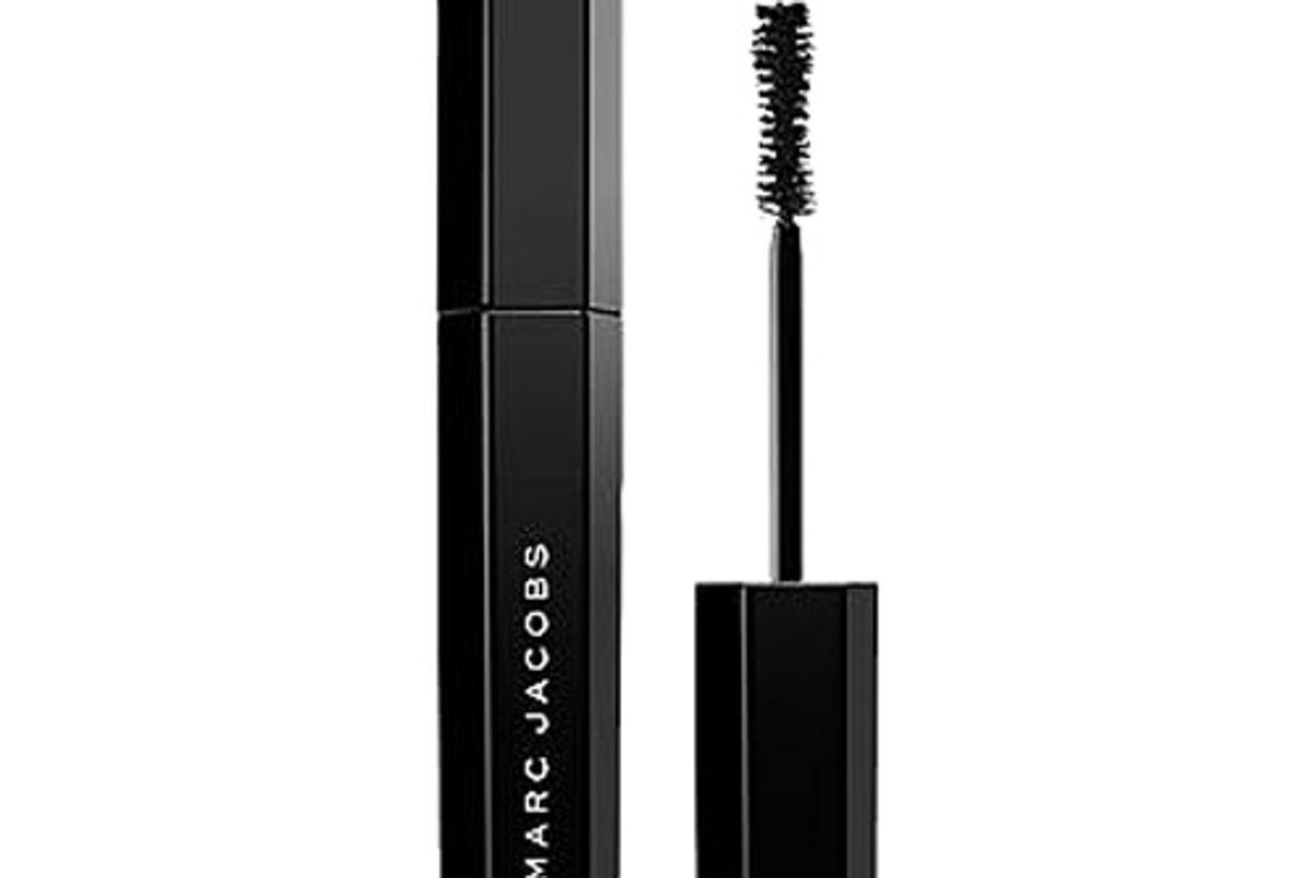 Velvet Noir Major Volume Mascara