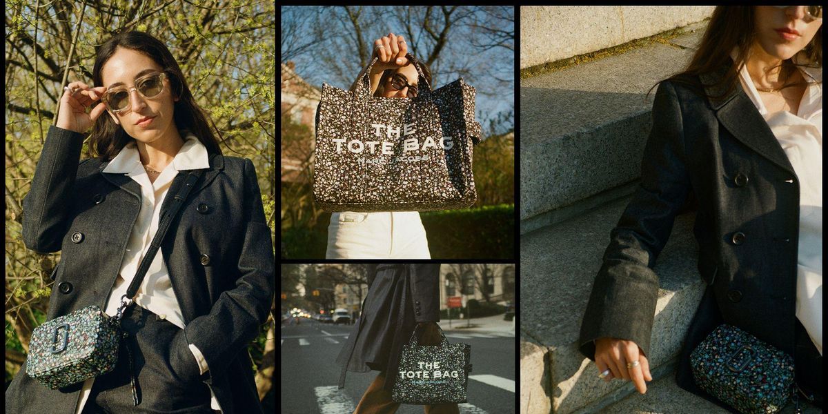 Marc Jacobs - Authenticated The Softshot Handbag - Plastic Black Plain for Women, Good Condition