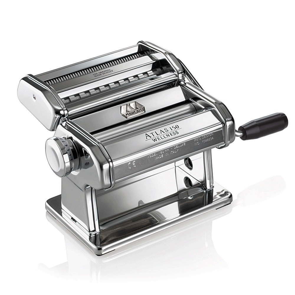 marcarto atlas pasta maker