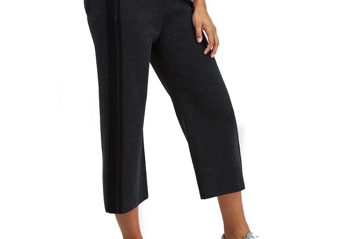 mare di mari culotte sweatpant