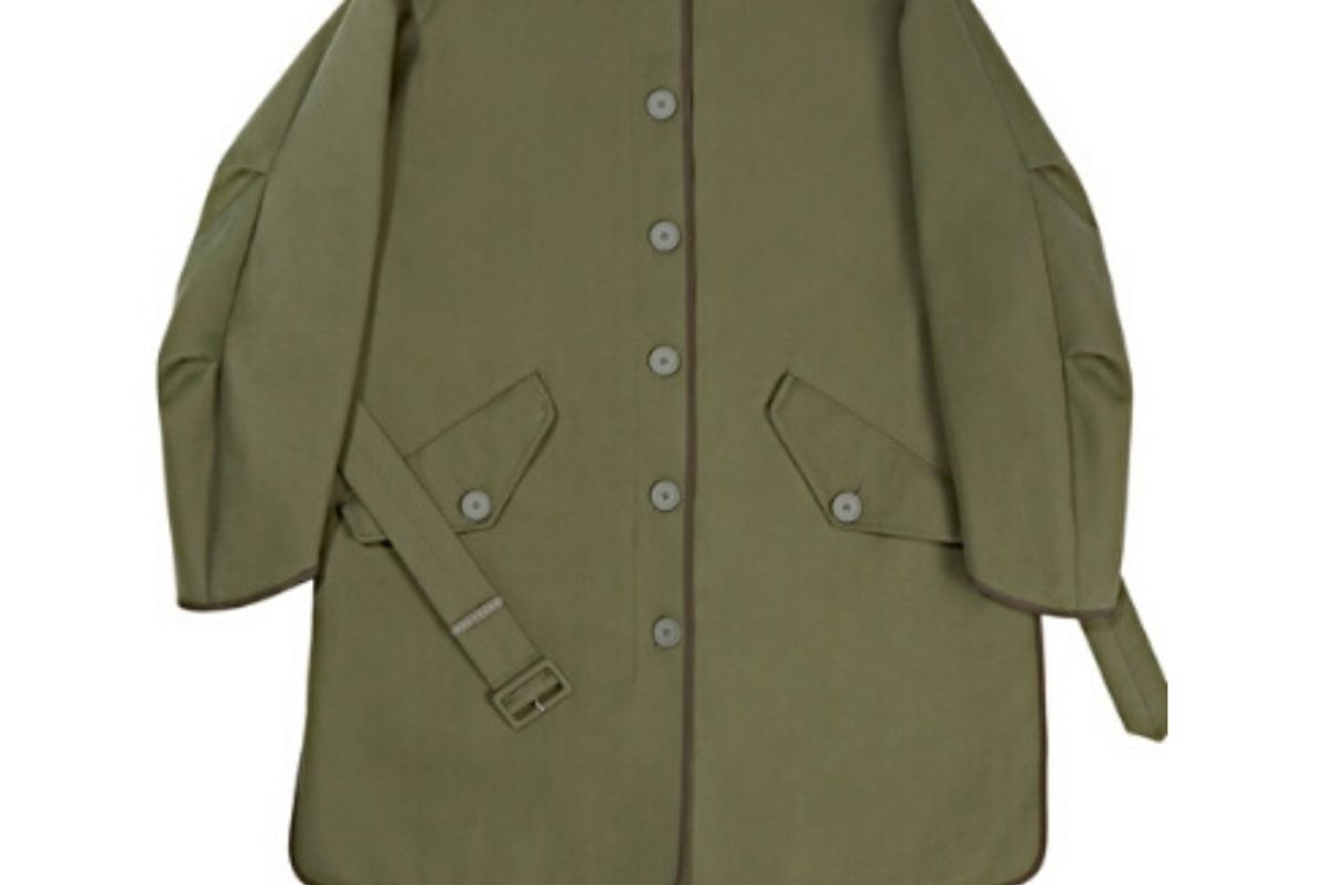 marfa stance the signature buildable parka