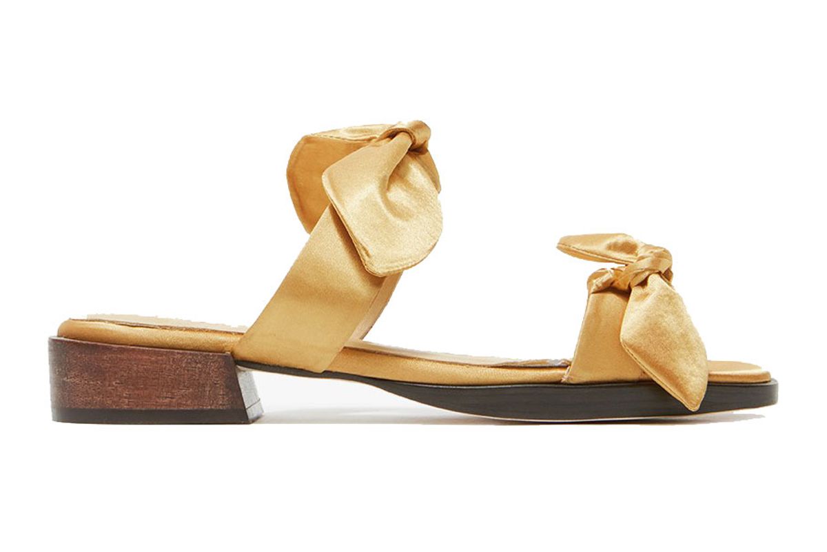 mari giudicelli betis sandal