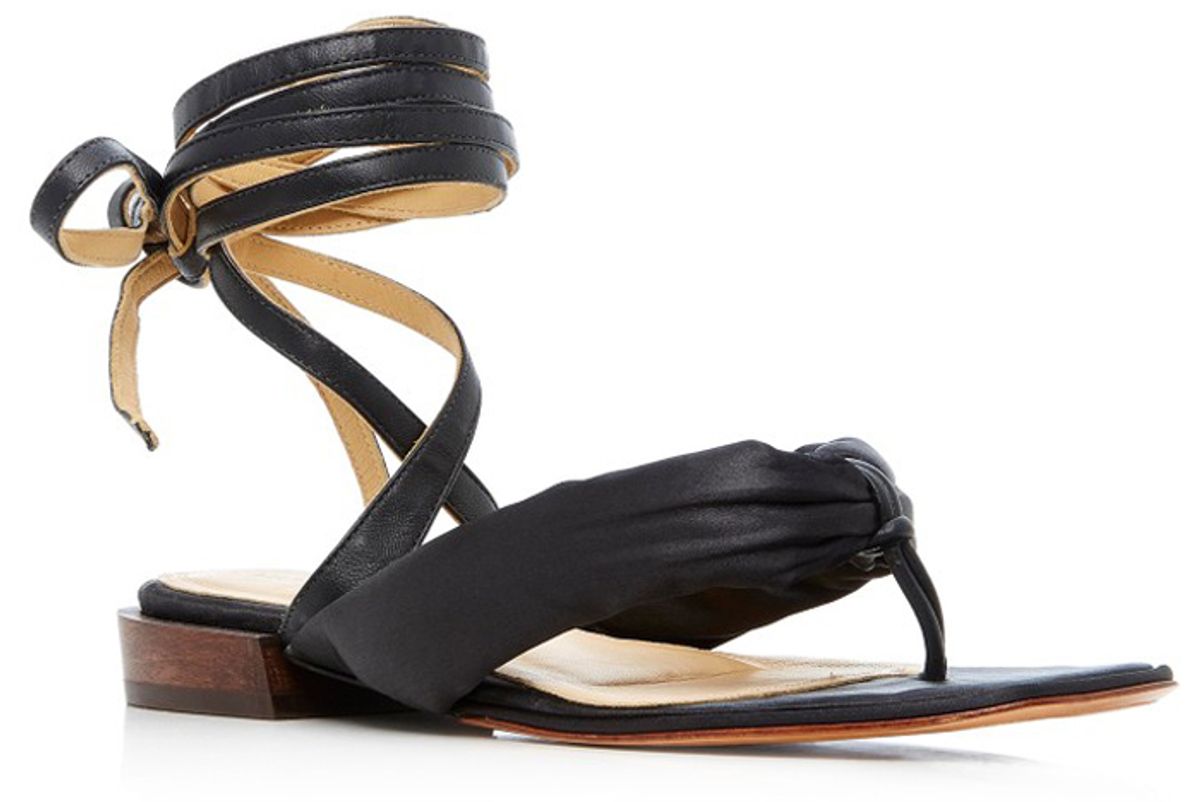 mari giudicelli hana sandal