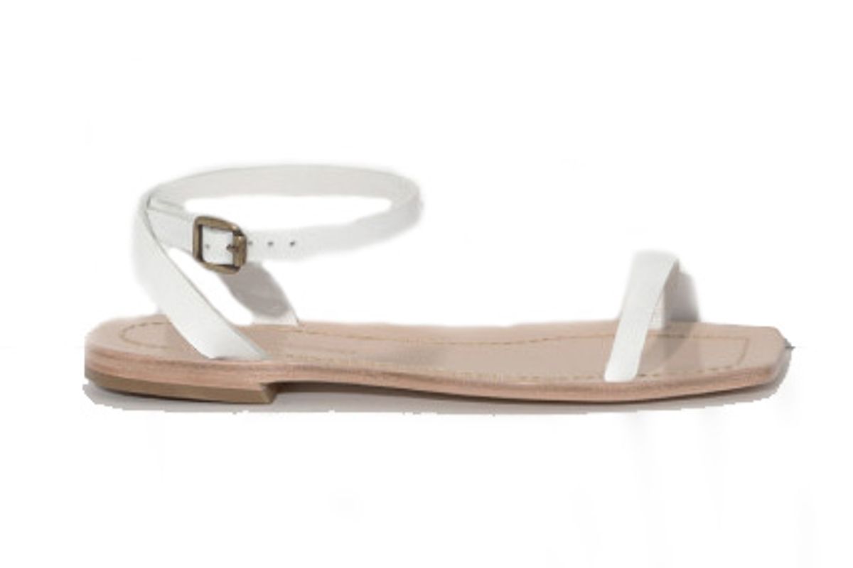 mari giudicelli valencia sandal