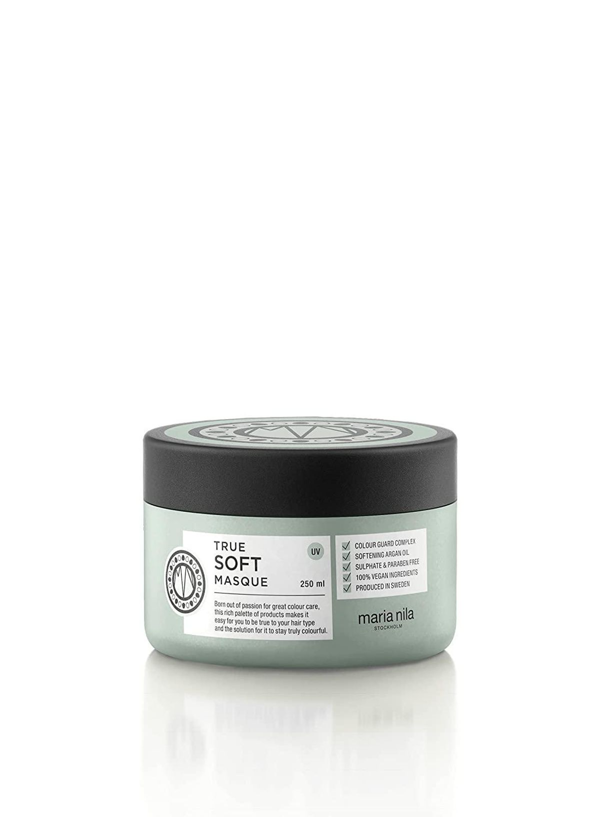 maria nila true soft masque