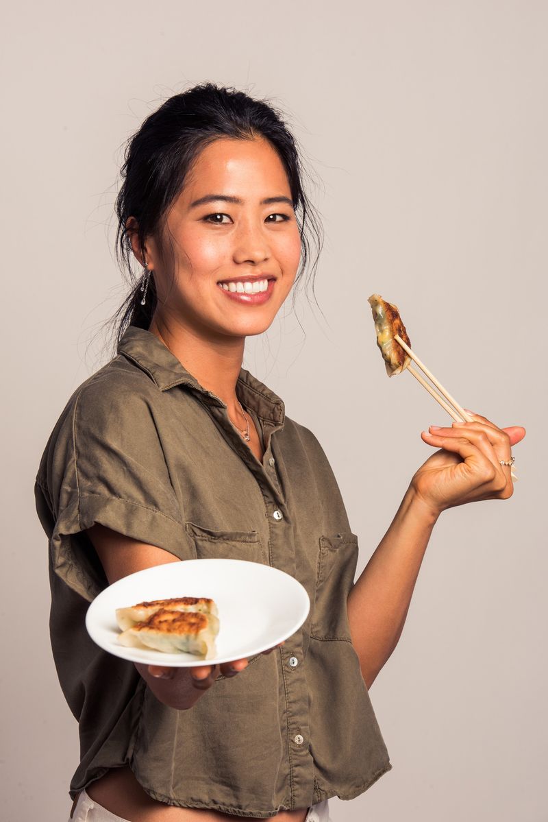 Marian Cheng Talks Her Career Jump from Fashion to a Restaurateur
