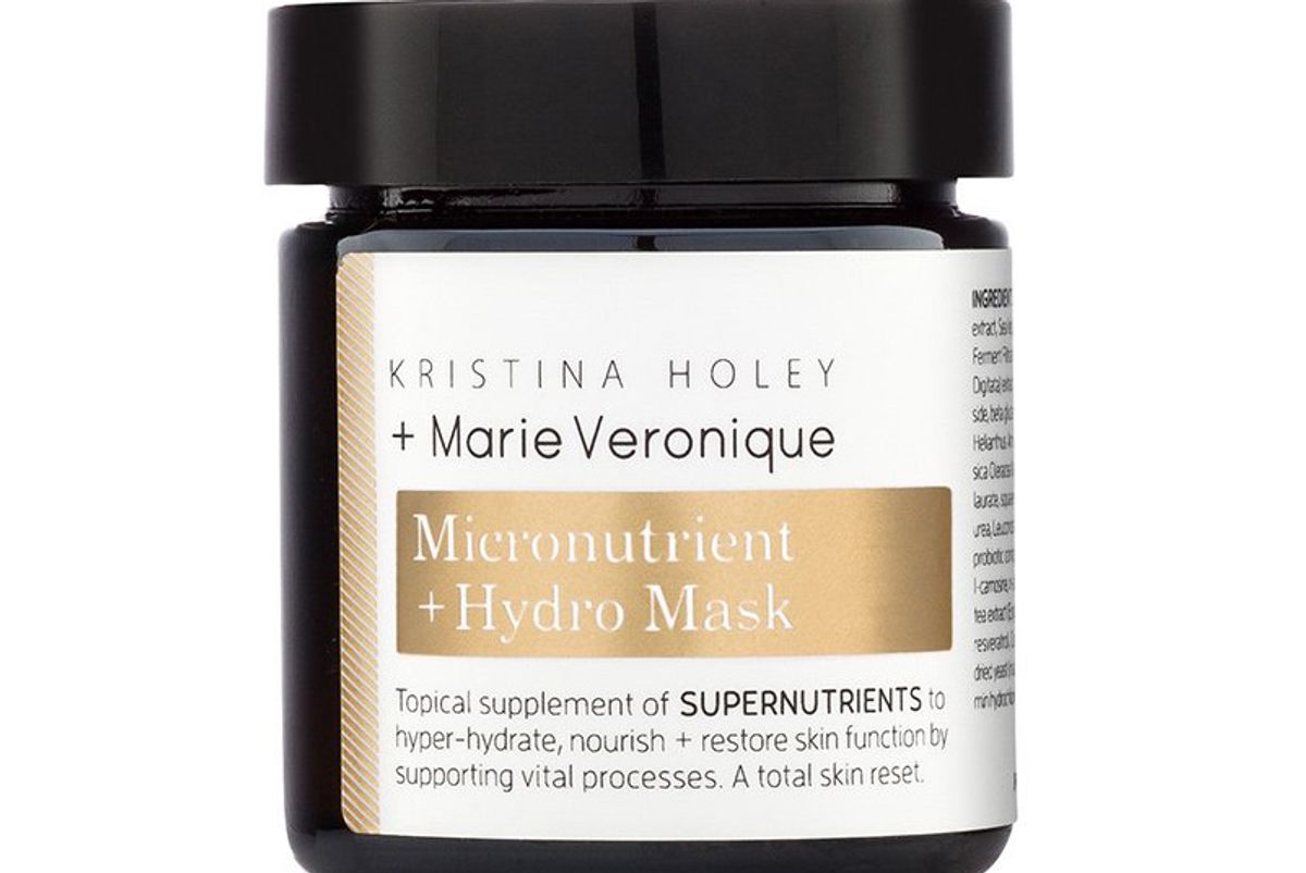 marie veronique micronutrient hydro mask