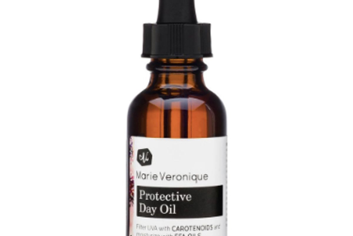 marie veronique protective day oil