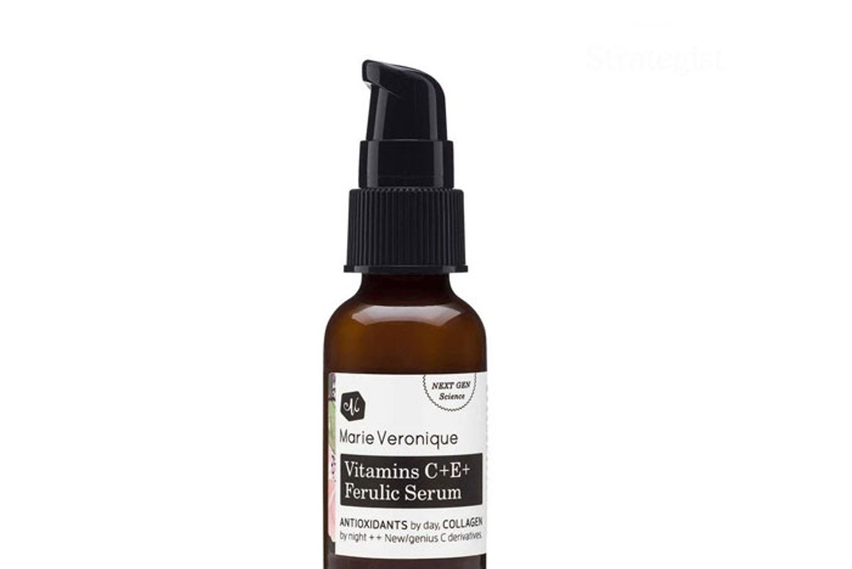 marie veronique vitamins c e ferulic serum