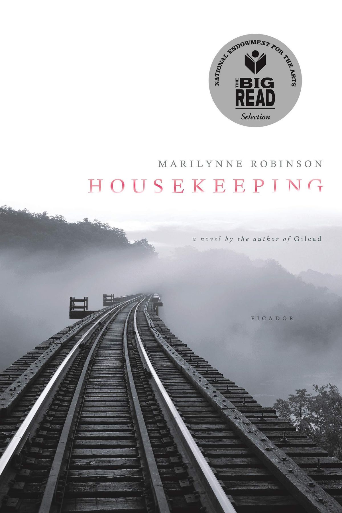 marilynne robinson housekeeping a novel