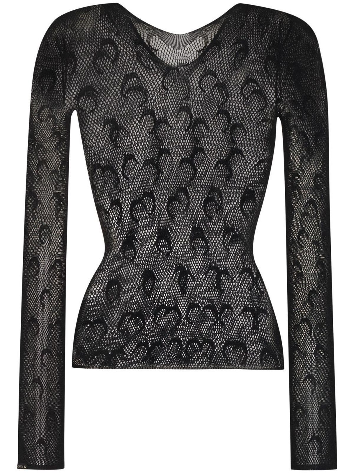 Marine Serre top
