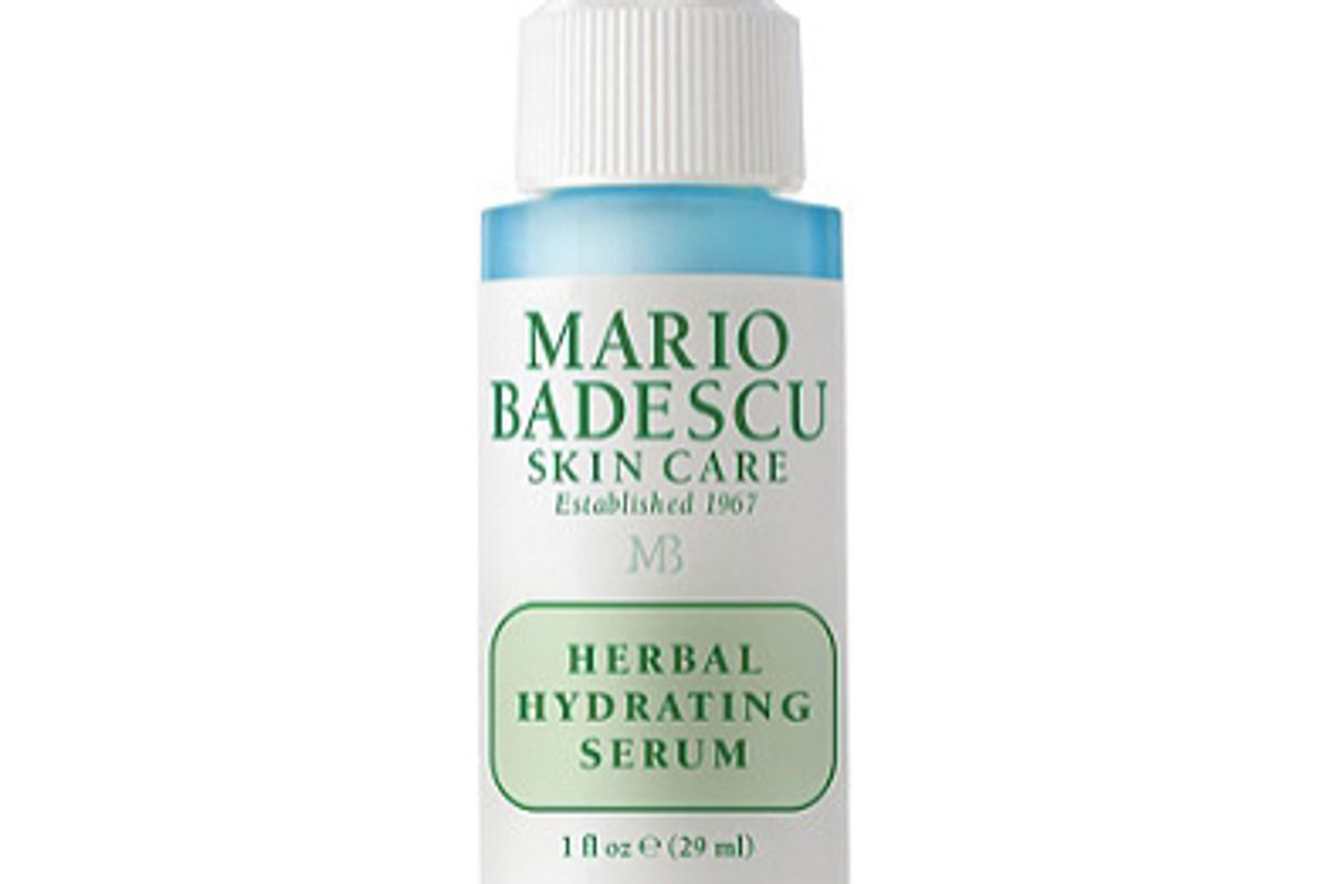 mario badescu herbal hydrating serum