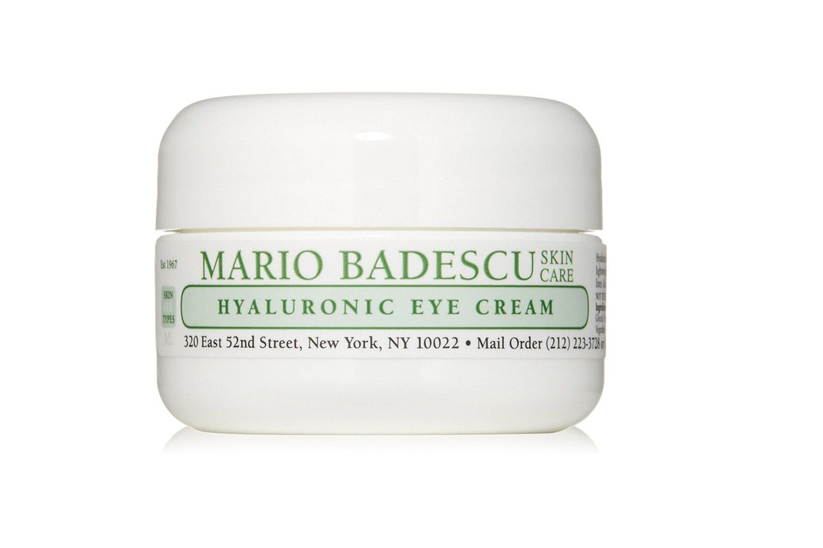 mario badescu hyaluronic eye cream