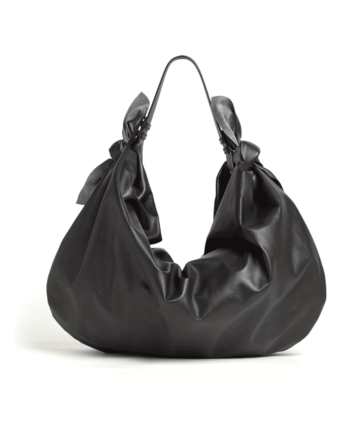 Mark Cross Scarf Hobo