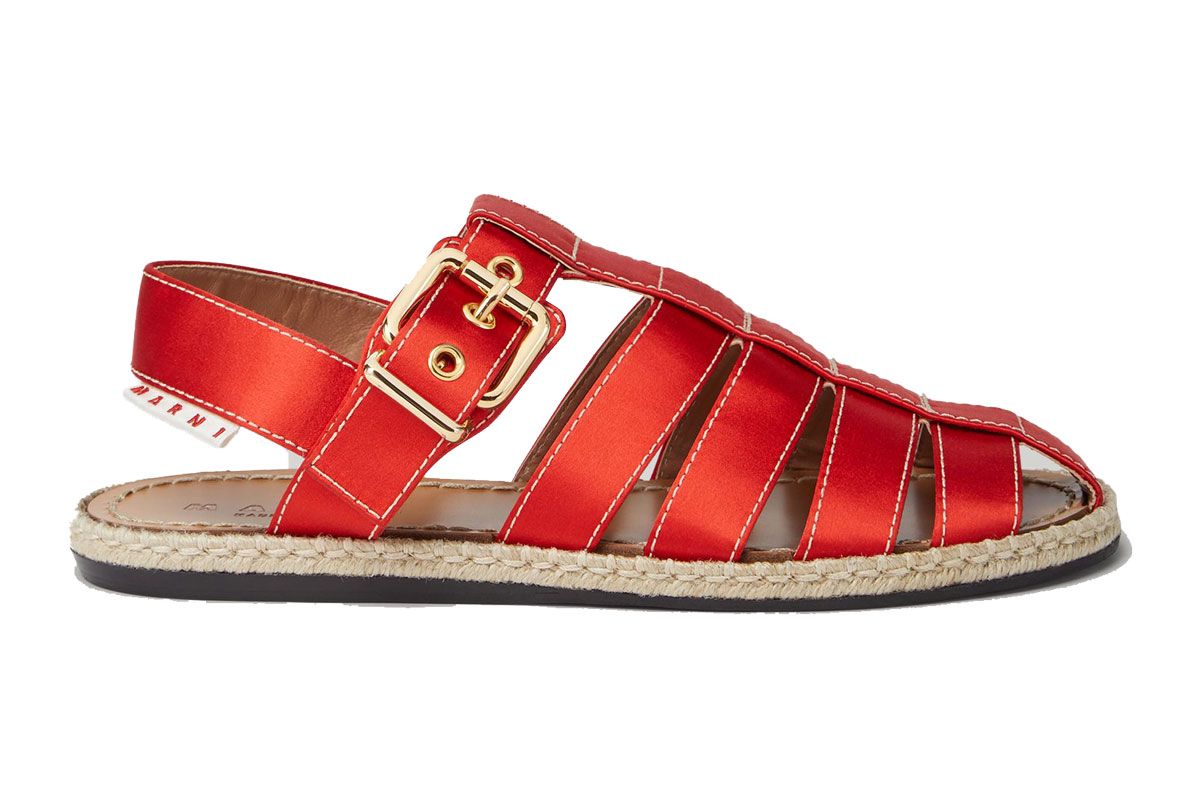 marni espadrillas sandal