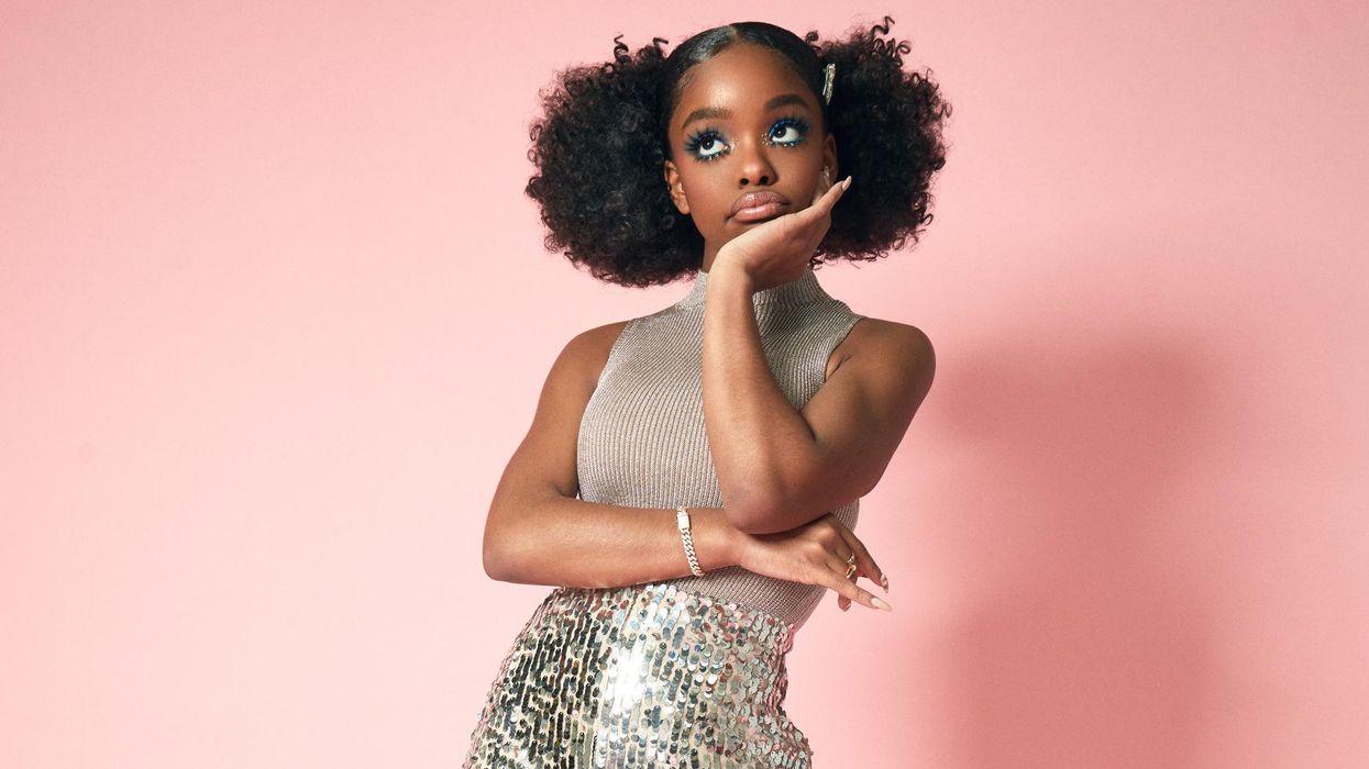 marsai martin