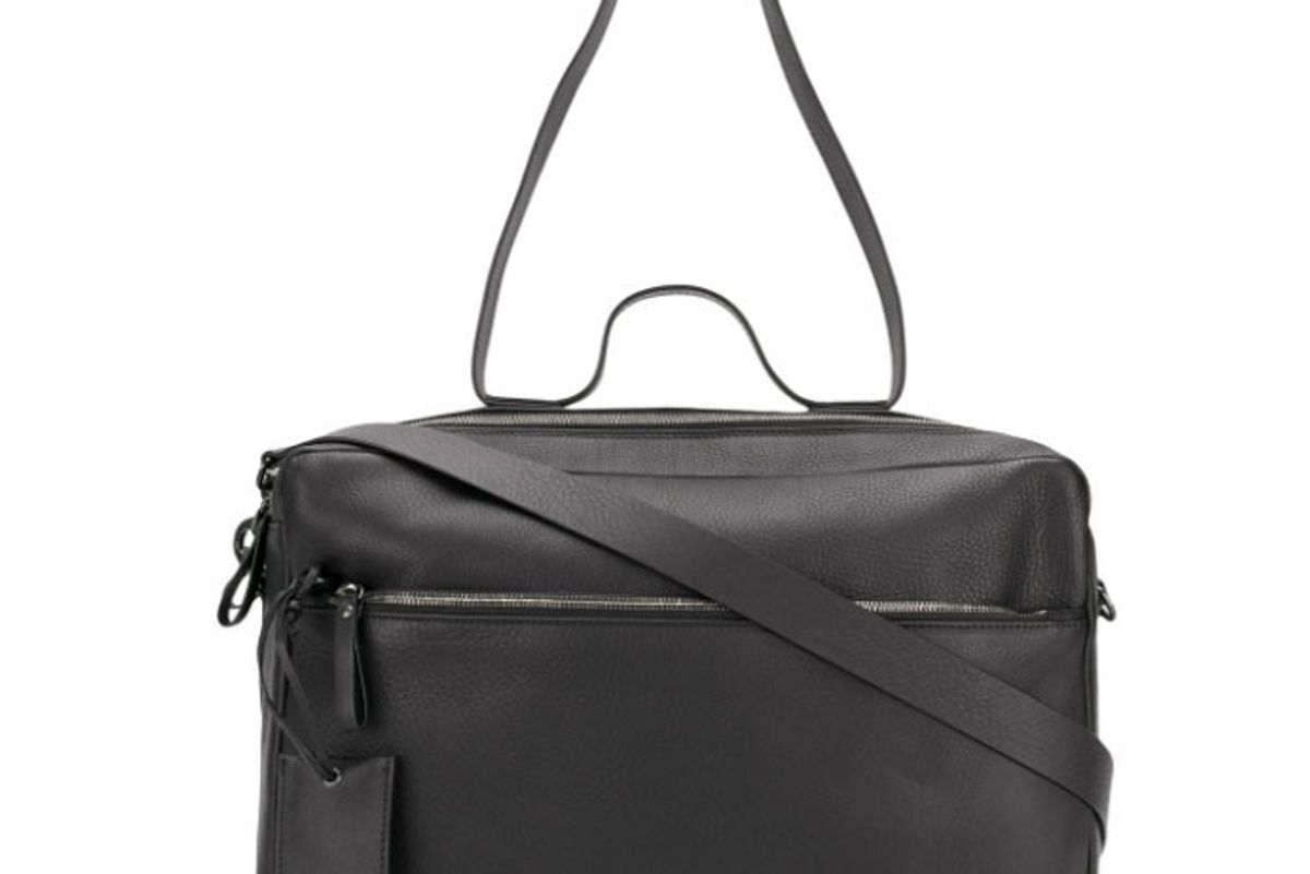 marsell tag detail hand luggage