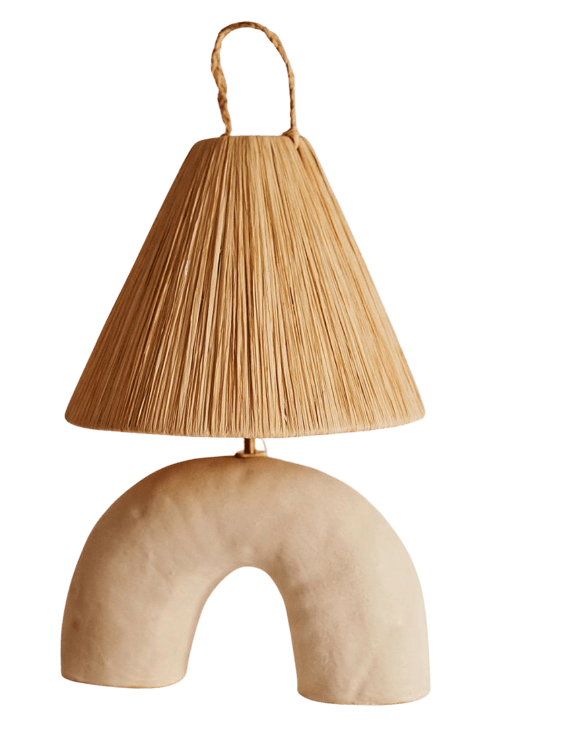 mart bonilla volta lamp