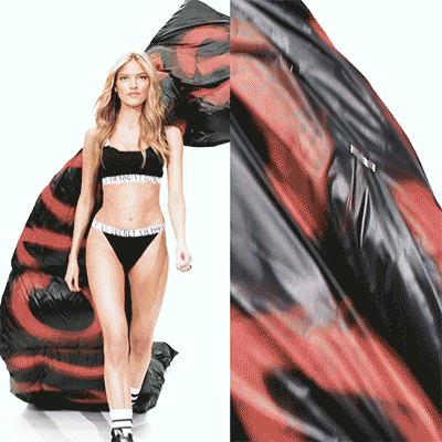 martha hunt