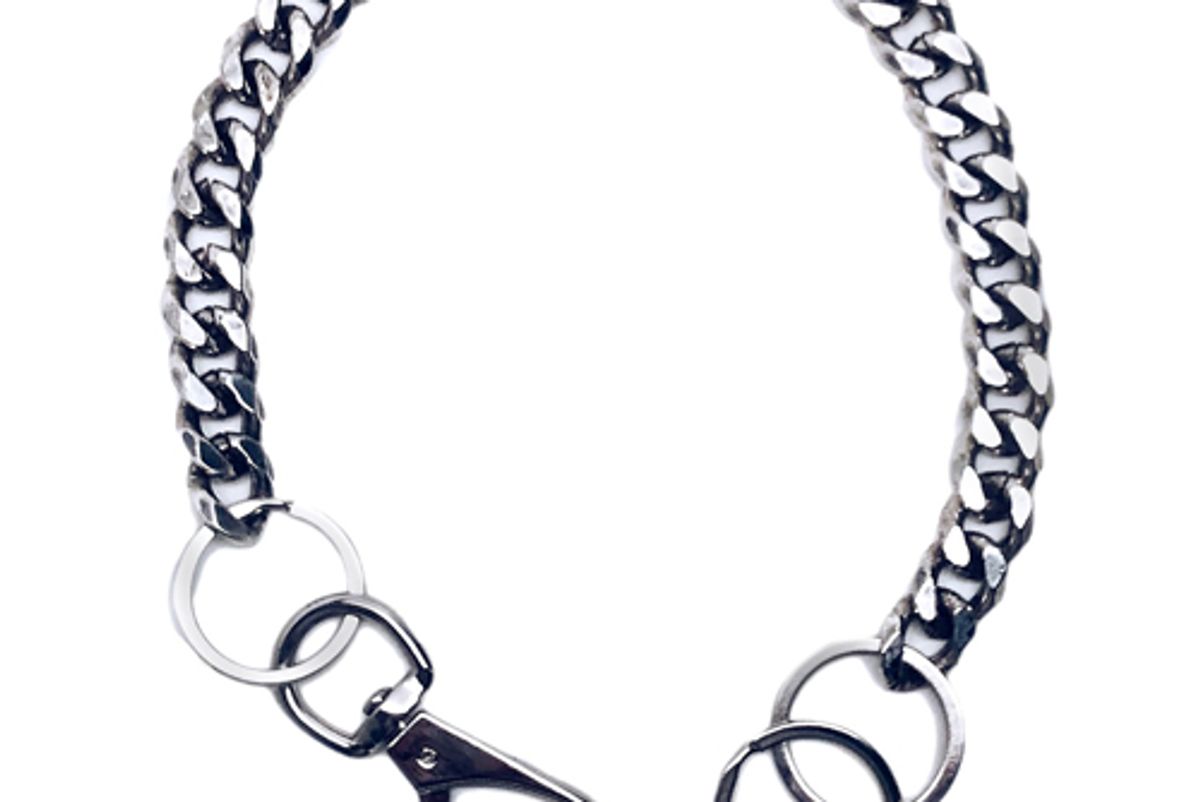 martine ali cuban link choker